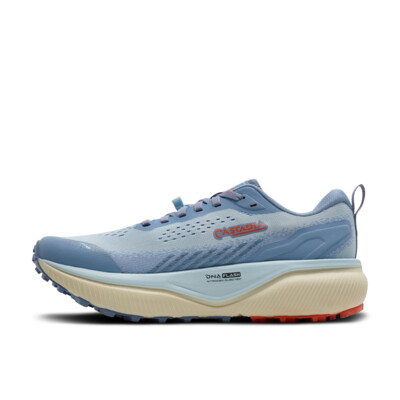 Brooks Cascadia 20 femme Nantucket/Blue/Tigerlily