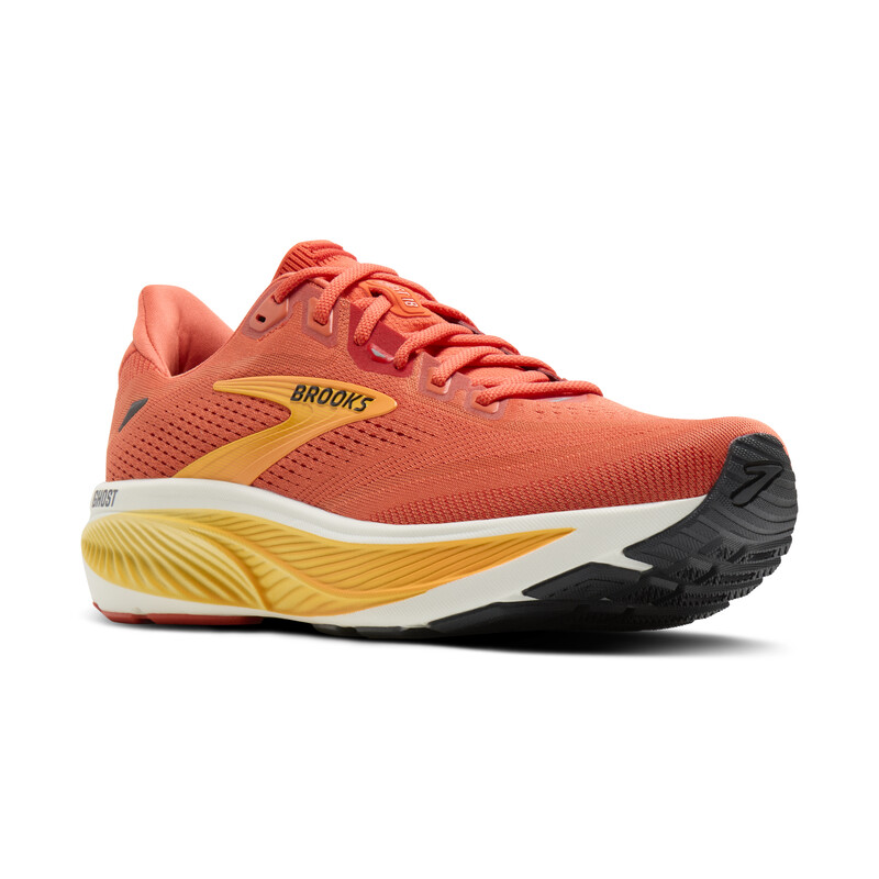 Chaussures de cour Brooks GHOST 18 Homme