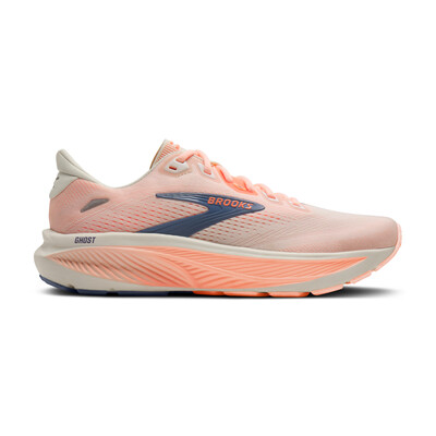 BROOKS GHOST 18 Femme