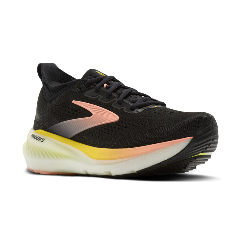Baskets de sport Brooks GLYCERIN 23 Femme