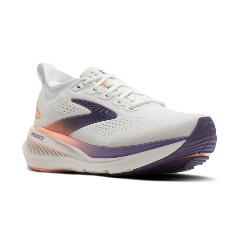 Baskets de running Brooks GLYCERIN 23 Femme