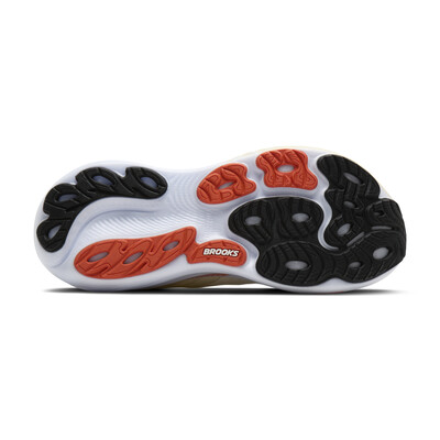 BROOKS Adrenaline GTS 25 Homme