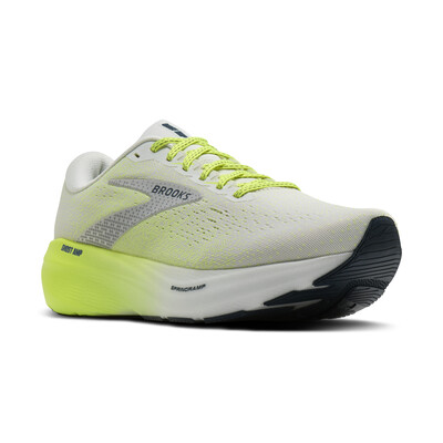 Brooks GHOST AMP  Homme