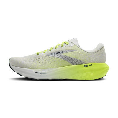BROOKS GHOST AMP Homme