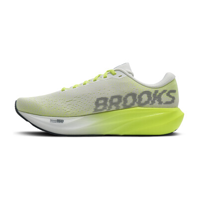 BROOKS GHOST AMP Homme