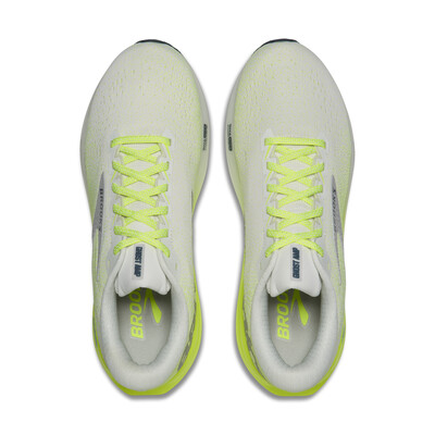 BROOKS GHOST AMP Homme