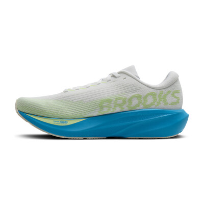 BROOKS GHOST AMP Homme