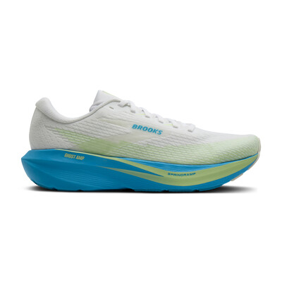 BROOKS GHOST AMP Homme