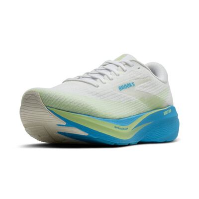 BROOKS GHOST AMP Homme