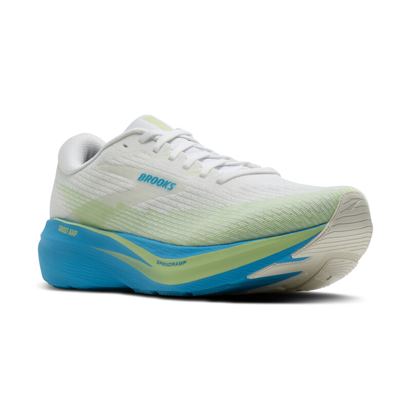Chaussures de cour Brooks GHOST AMP Homme