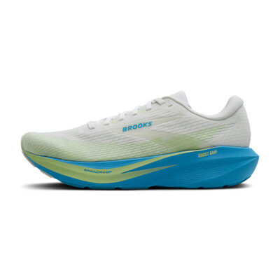 BROOKS GHOST AMP Homme