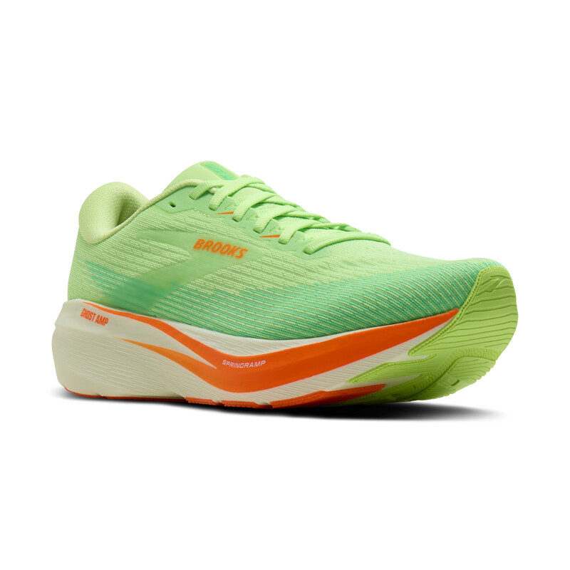 Baskets de sport Brooks GHOST AMP Homme