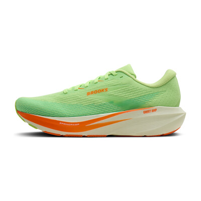 BROOKS GHOST AMP Homme