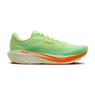 BROOKS GHOST AMP Homme
