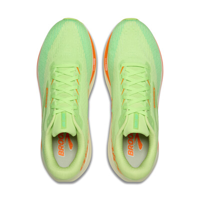 BROOKS GHOST AMP Homme