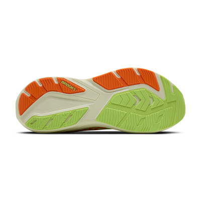 BROOKS GHOST AMP Homme