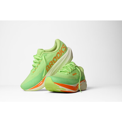 BROOKS GHOST AMP Homme