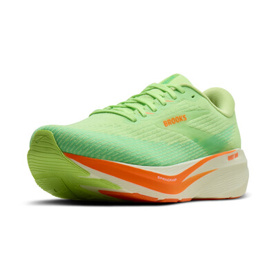 BROOKS GHOST AMP Homme