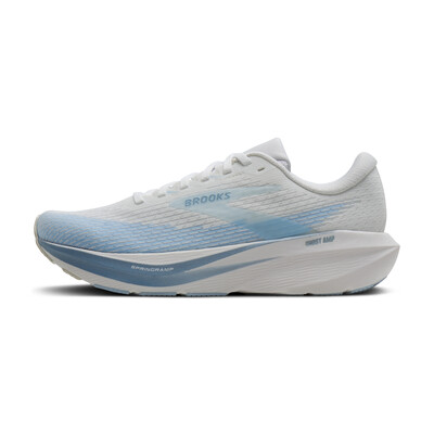 BROOKS GHOST AMP Femme
