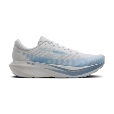 BROOKS GHOST AMP Femme
