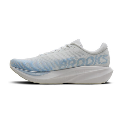 BROOKS GHOST AMP Femme