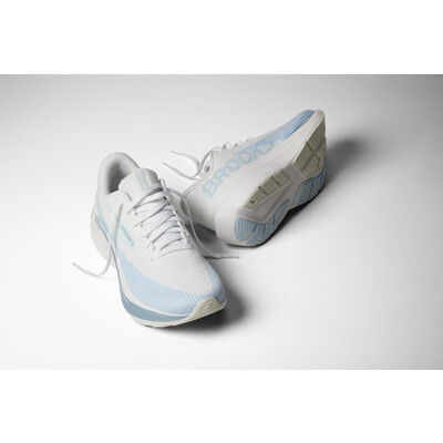 BROOKS GHOST AMP Femme