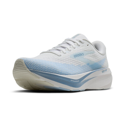 BROOKS GHOST AMP Femme