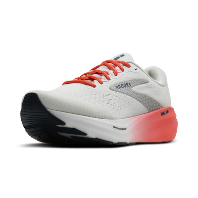 BROOKS GHOST AMP Femme