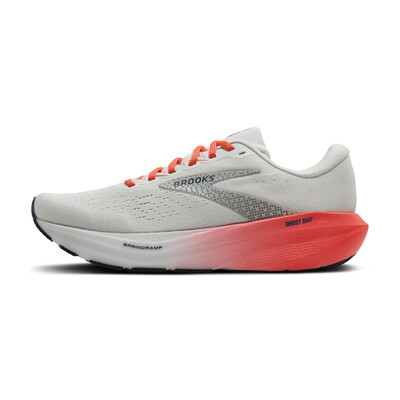 BROOKS GHOST AMP Femme