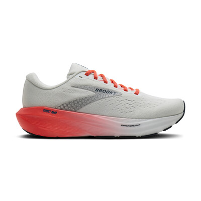 BROOKS GHOST AMP Femme