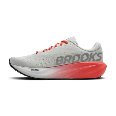 BROOKS GHOST AMP Femme