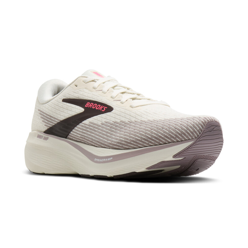 Chaussures de cour Brooks GHOST AMP Femme