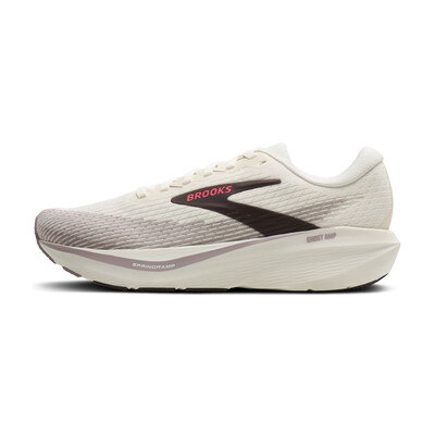 BROOKS GHOST AMP Femme