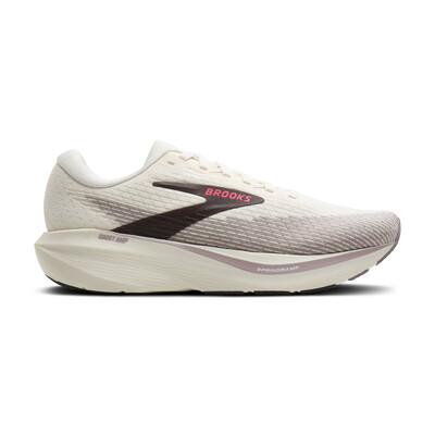 BROOKS GHOST AMP Femme