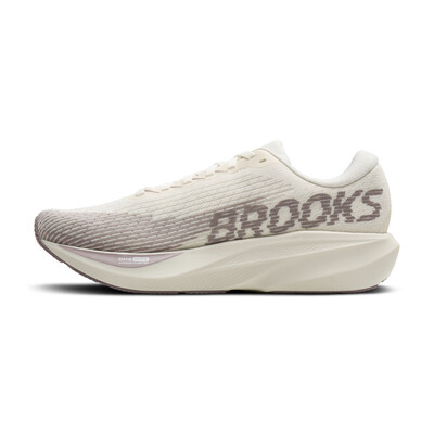 BROOKS GHOST AMP Femme