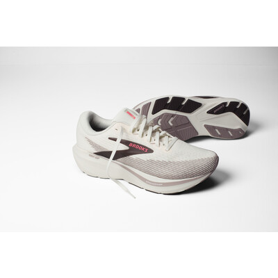 BROOKS GHOST AMP Femme