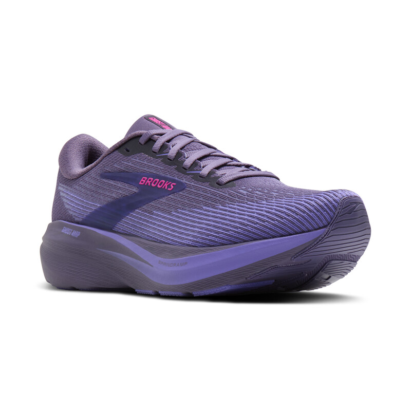 Chaussures de sport Brooks GHOST AMP Femme