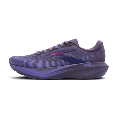 BROOKS GHOST AMP Femme