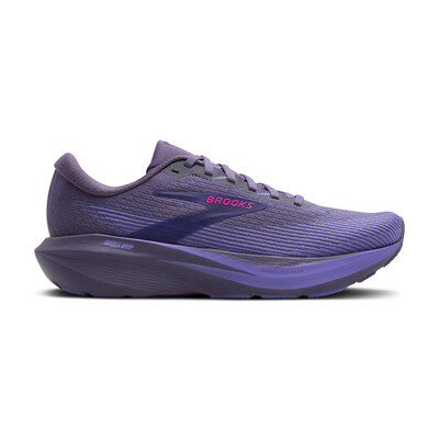 BROOKS GHOST AMP Femme