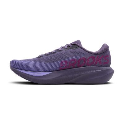 BROOKS GHOST AMP Femme