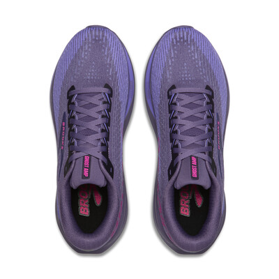 BROOKS GHOST AMP Femme