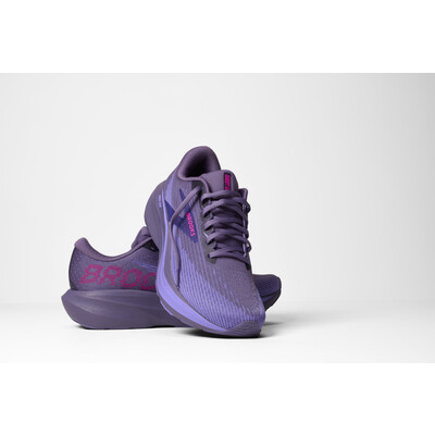 BROOKS GHOST AMP Femme