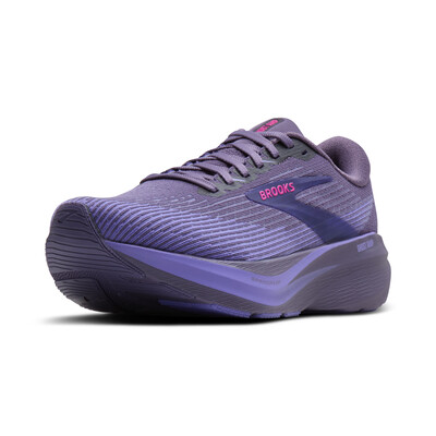 BROOKS GHOST AMP Femme