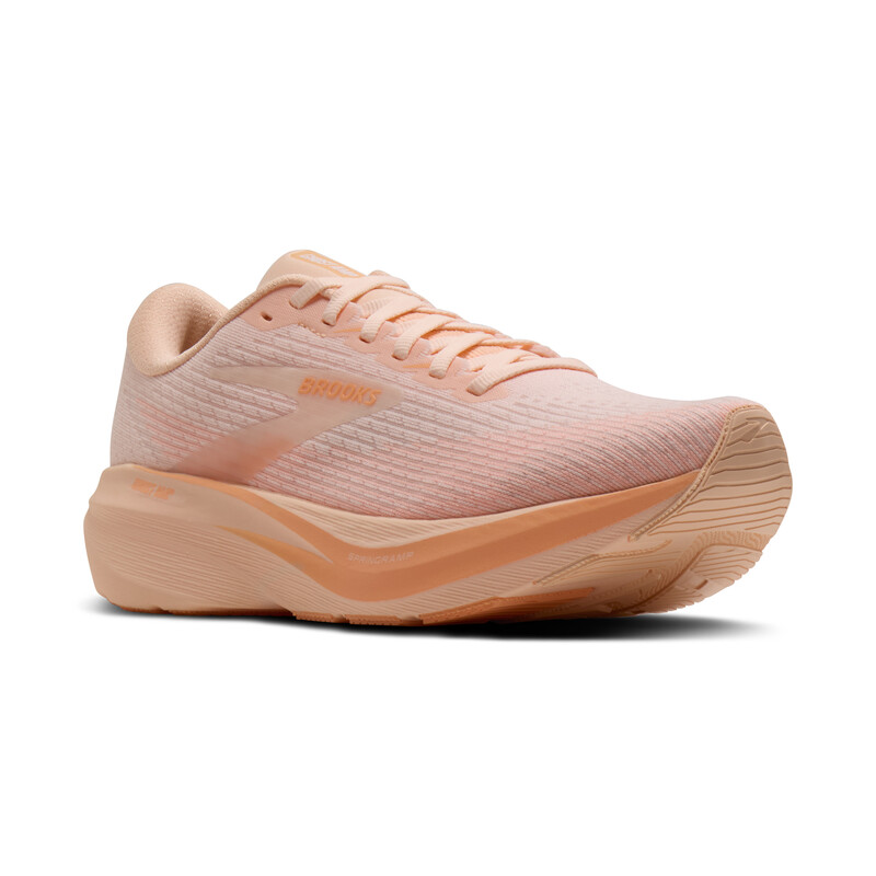 Baskets de sport Brooks GHOST AMP Femme