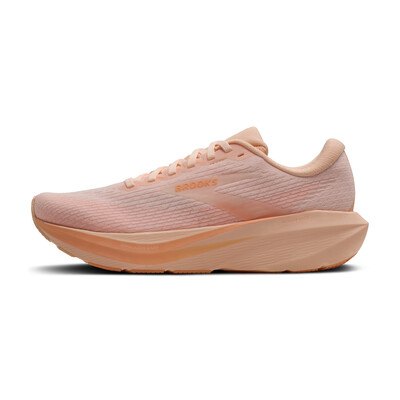 BROOKS GHOST AMP Femme