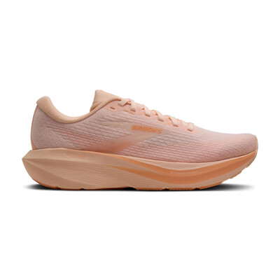BROOKS GHOST AMP Femme