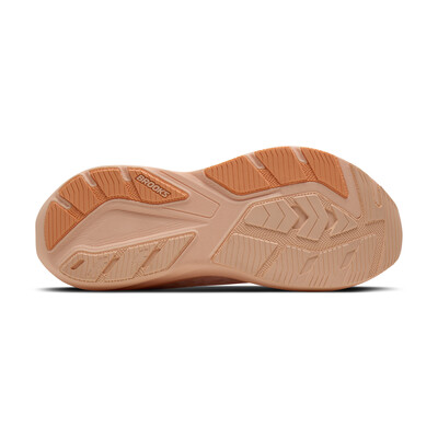 BROOKS GHOST AMP Femme