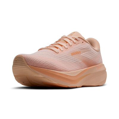 BROOKS GHOST AMP Femme