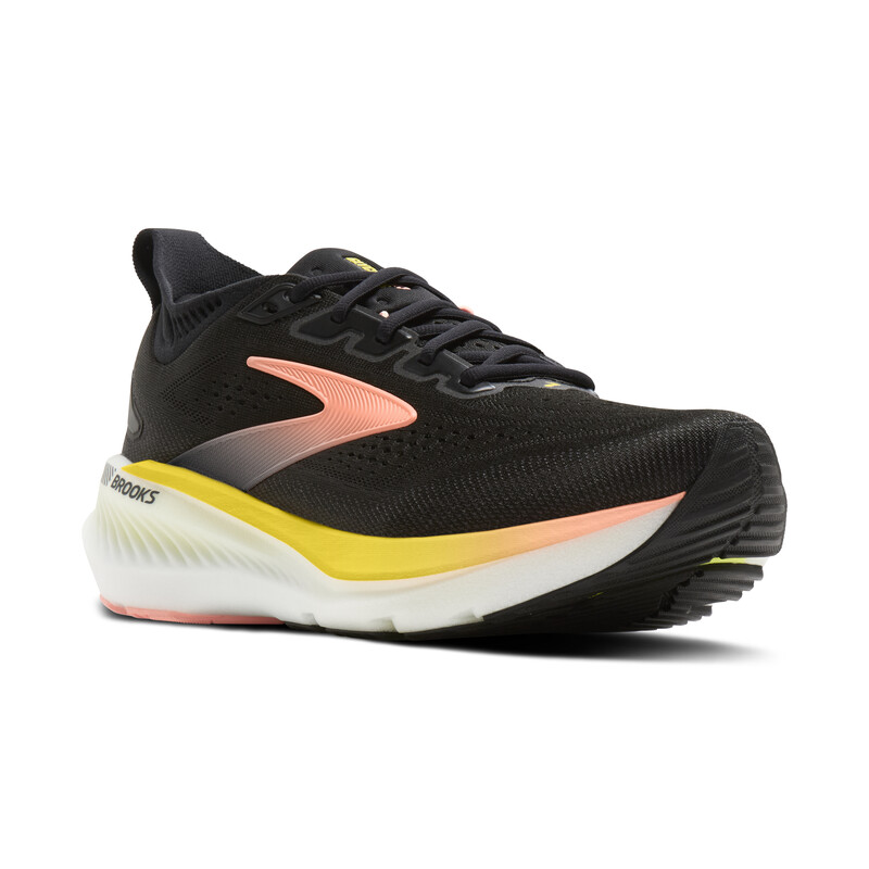 Chaussures de sport Brooks GLYCERIN GTS 23 Femme