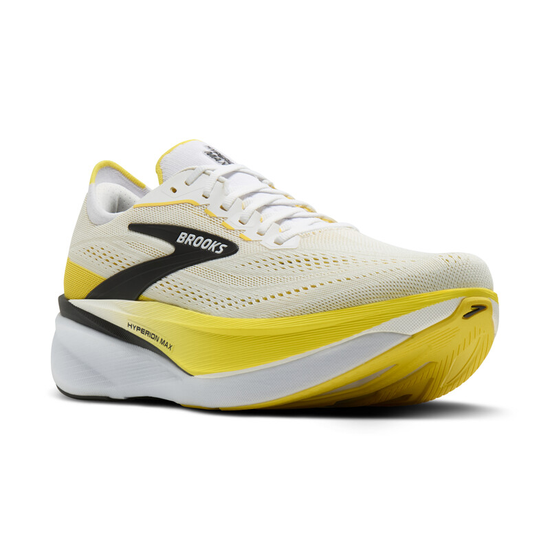 Baskets de running Brooks HYPERION MAX 4 Homme